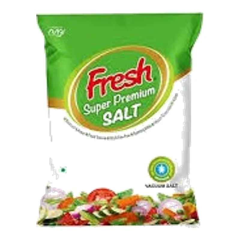 Fresh Super Premium Salt 500 g