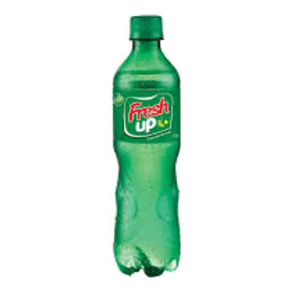 Fresh Up 250 ml