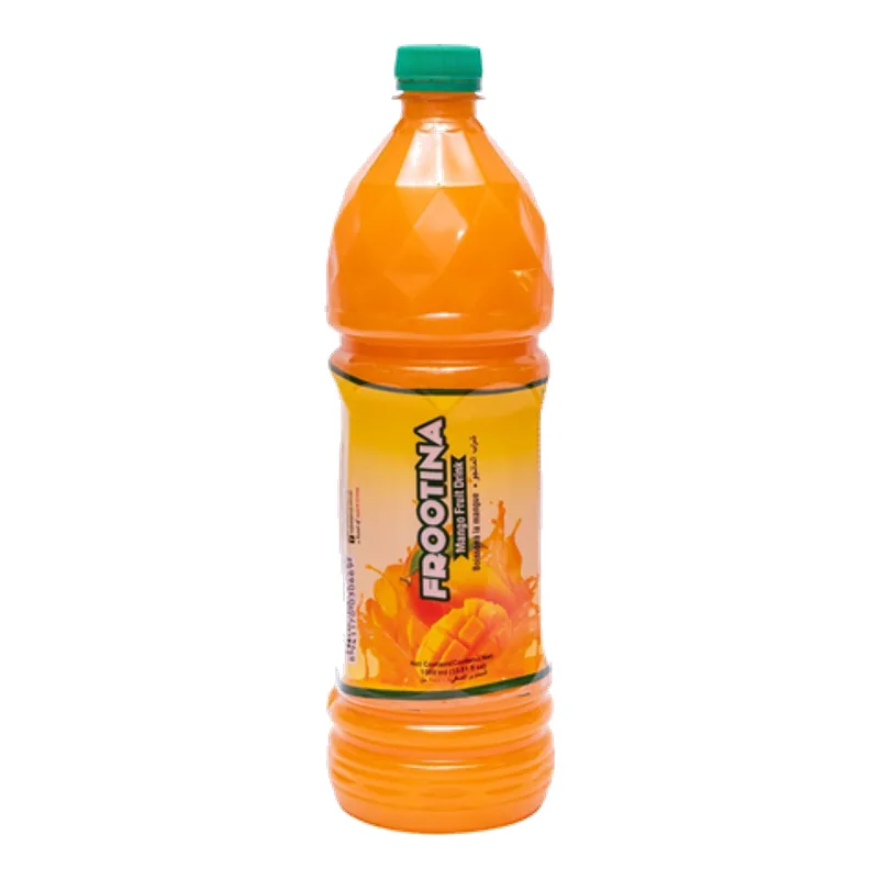 Frutiana Mango Fruit Drink - 1 liter