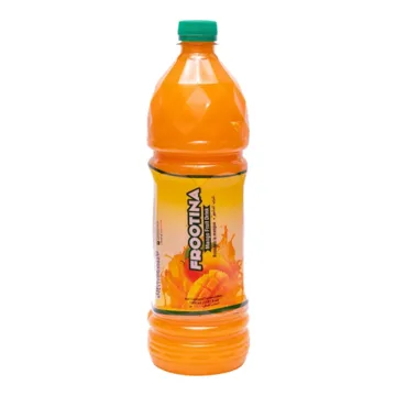 Frutiana Mango Fruit Drink - 1 liter