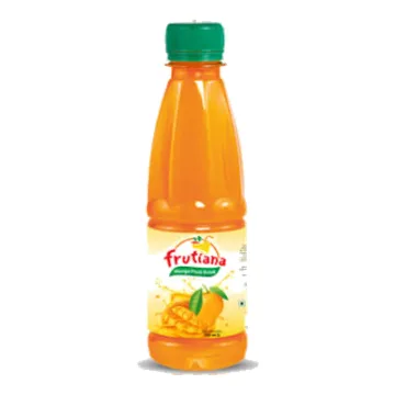 Frutiana Mango Fruit Drink 250 ml