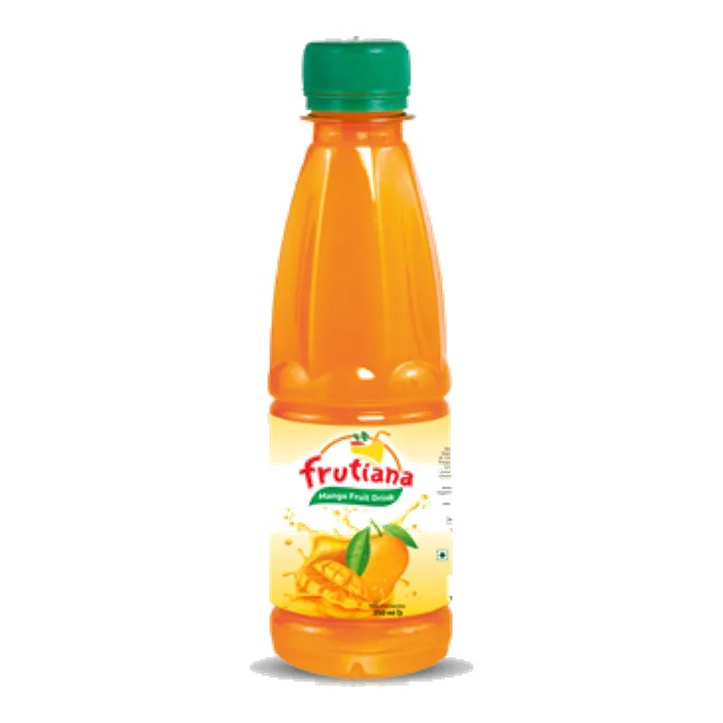 Frutiana Mango Fruit Drink 500 ml