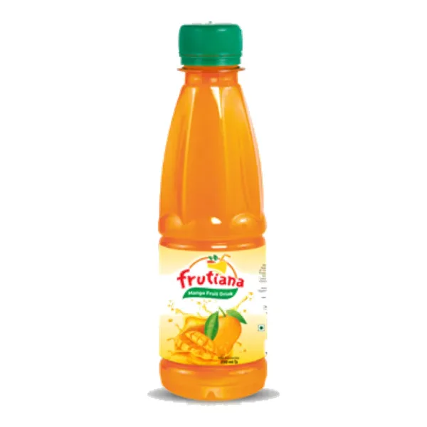 Frutiana Mango Fruit Drink 500 ml