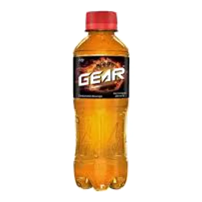 Gear Energy Drink 250 ml