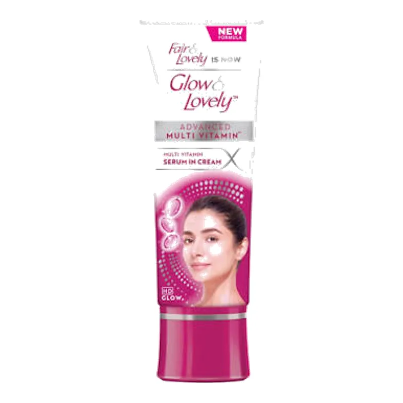 Glow & Lovely Advanced Multi Vitamin Cream 47 g