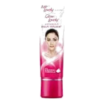 Glow & Lovely Advanced Multivitamin Cream 100 g