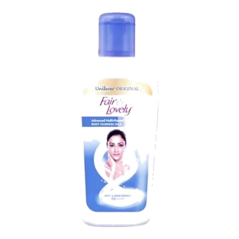 Glow & Lovely Body Milk Lotion 200 ml