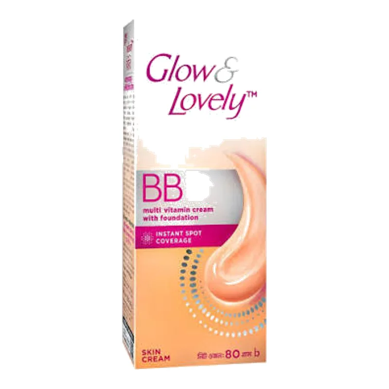Glow & Lovely Face Cream Blemish Balm 40 g