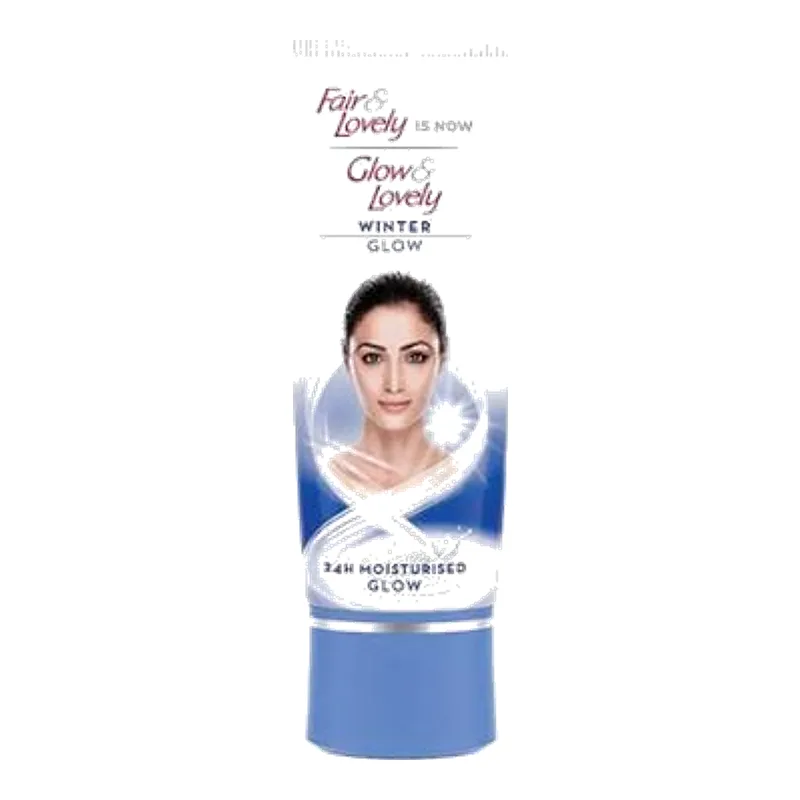 Glow & Lovely Winter Glow Face Cream 25 g