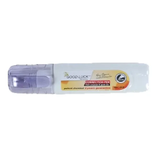 Good Luck - Correction Pen - Glc - 008 1 pc