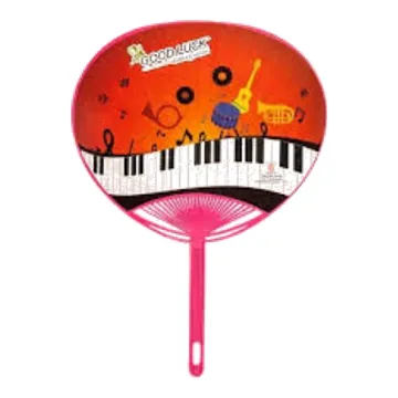 Good Luck Handy Fan - Classic 1 pc
