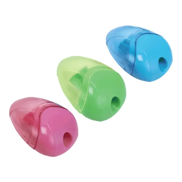 Good Luck Sharpener - Joy - (06 Pcs Pouch)