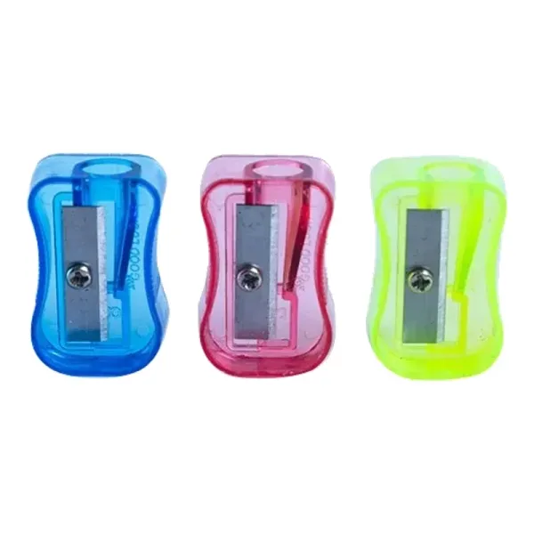 Good Luck Sharpener - Tiny - (06 Pcs Pouch)