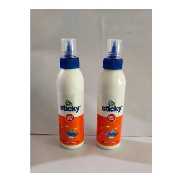 Good Luck White Glue (AICA) - 50 Gm