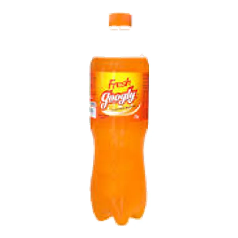 Googly Orange Drink 1 L