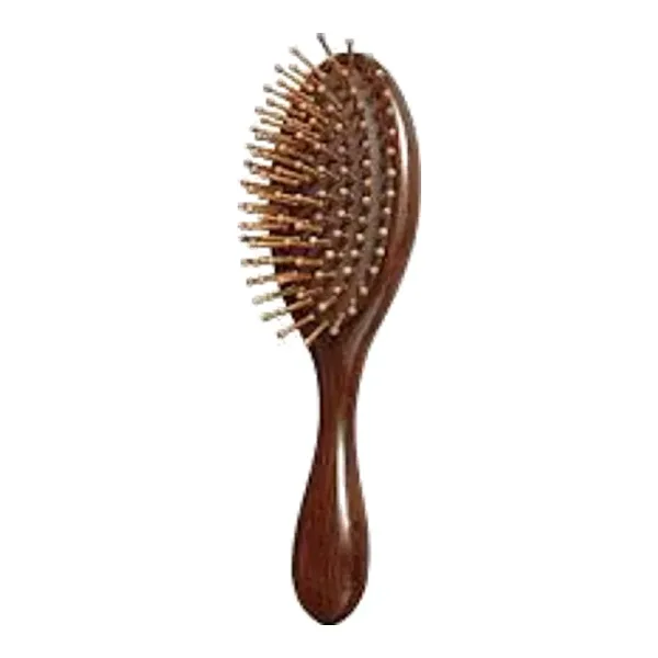 Hair Brush Cushion - Oval 1 pc