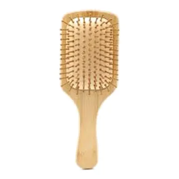 Hair Brush Cushion - Square 1 pc