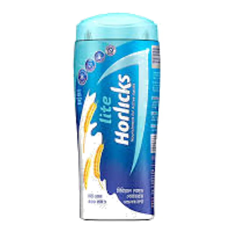 Horlicks Lite Health And Nutrition Drink Jar 400 g