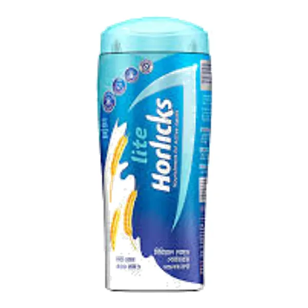 Horlicks Lite Health And Nutrition Drink Jar 400 g