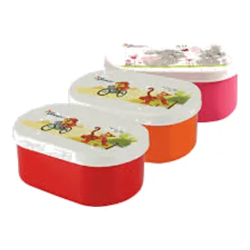 Kids Tiffin Box - Winner 1 pc