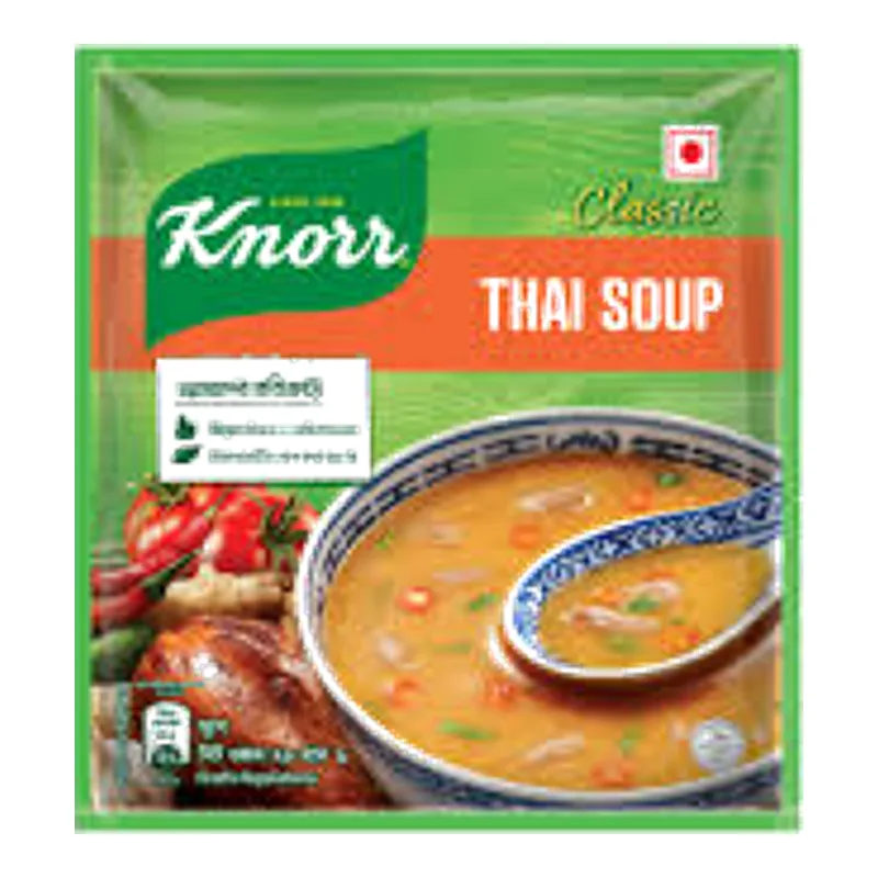 Knorr Soup Thai 28 g