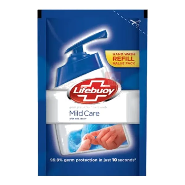 Lifebuoy Handwash Care Refill 170 ml