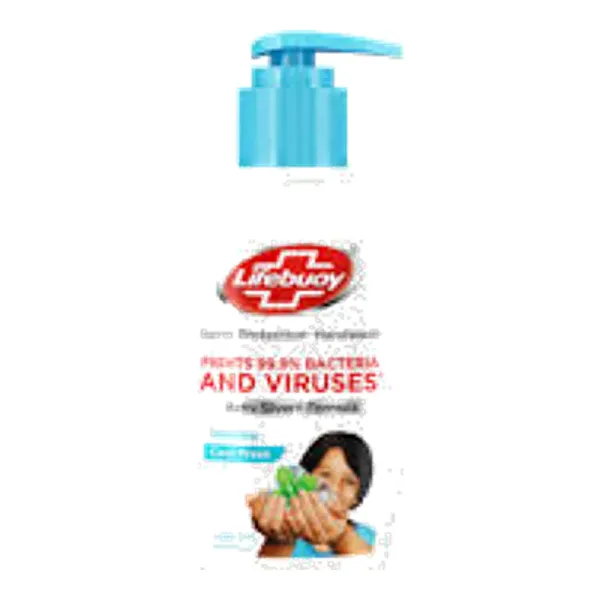 Lifebuoy Handwash Cool Fresh Pump 200 ml