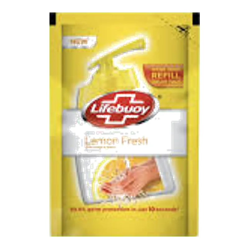 Lifebuoy Handwash Lemon Fresh Refill 100 ml