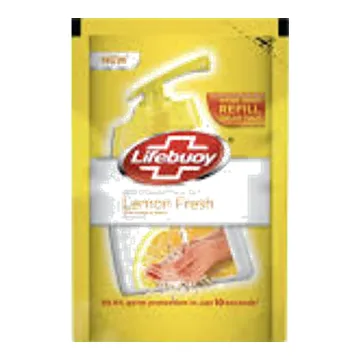 Lifebuoy Handwash Lemon Fresh Refill 100 ml