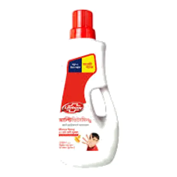 Lifebuoy Handwash Total Bottle 1 L
