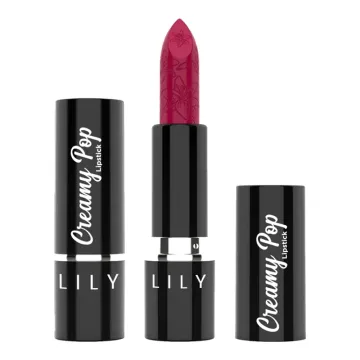 Lily Creamy Pop Lipstick 016 3.9g
