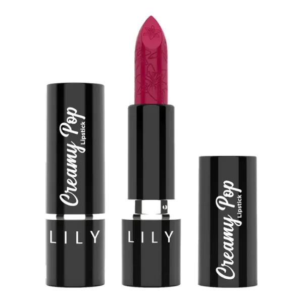 Lily Creamy Pop Lipstick 016 3.9g