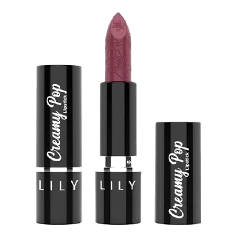 Lily Creamy Pop Lipstick 017 3.9g
