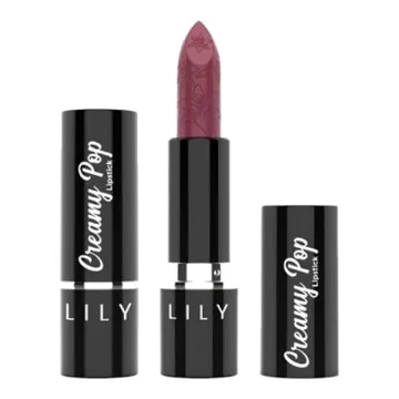 Lily Creamy Pop Lipstick 017 3.9g