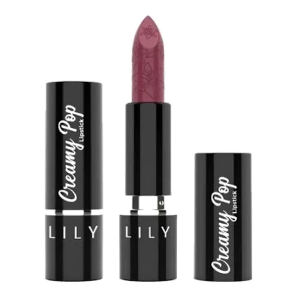Lily Creamy Pop Lipstick 017 3.9g