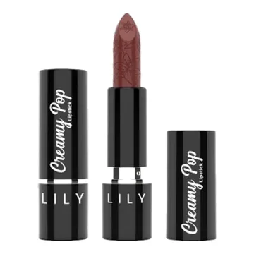 Lily Creamy Pop Lipstick 018 3.9g