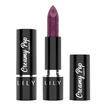 Lily Creamy Pop Lipstick 020 3.9g