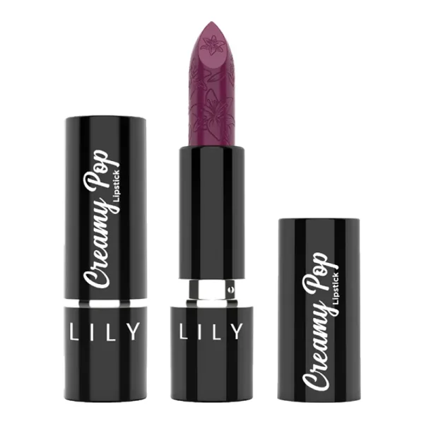 Lily Creamy Pop Lipstick 020 3.9g