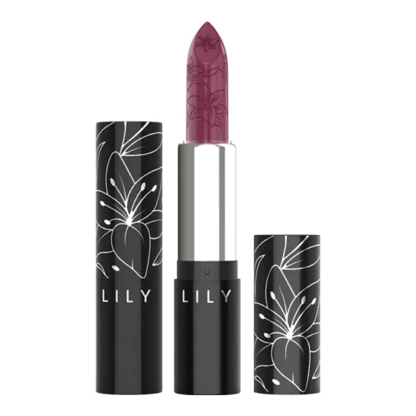 LILY Satin BLS Orchid 3.9g