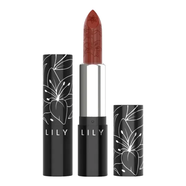 LILY Satin BLS Umber 3.9g