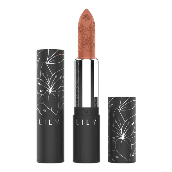 Lily Satin Lipstick Blossom 006 3.9 gm