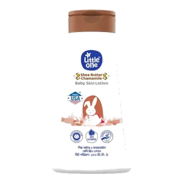 Little One Lotion 100ml - Without Jacket