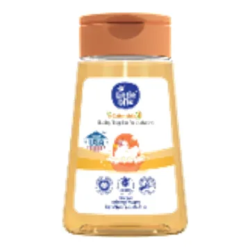 Little One Top to Toe 100ml - Without Jacket