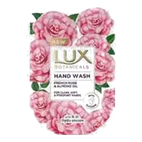 Lux Handwash Rose and Almond Oil Refill 170 ml