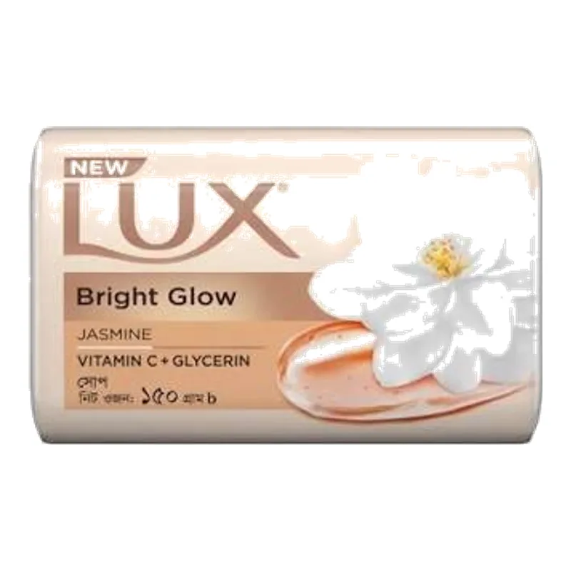 Lux Soap Bar Bright Glow 150 g