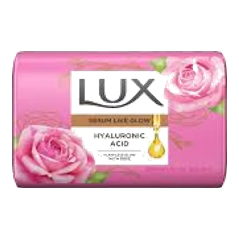 Lux Soap Bar Soft Glow 150 g