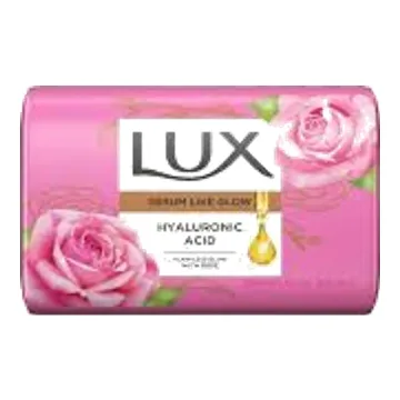 Lux Soap Bar Soft Glow 150 g
