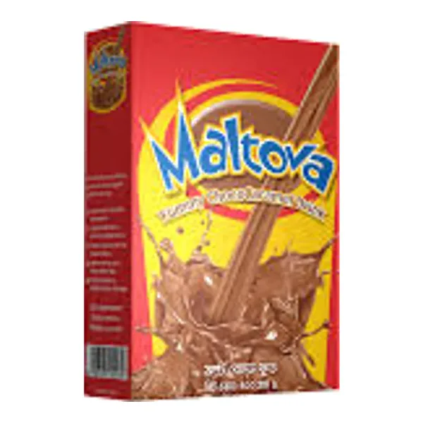 Maltova Health And Nutrition Drink BIB 400 g