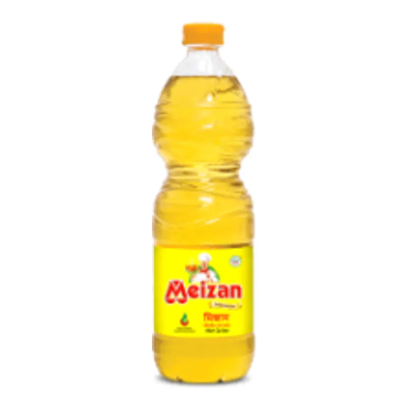 Meizan Refined Palm Olein 1 L