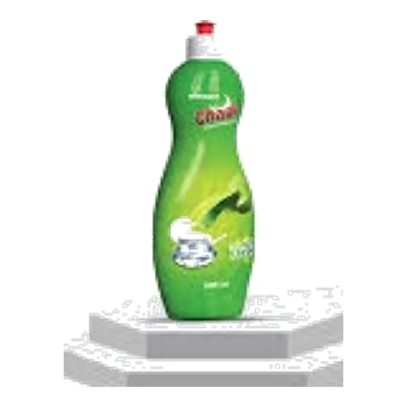 Minister Chaad Dishwashing Liquid - Lemon Fresh 500 ml